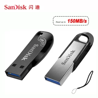 Sandisk Usb Stick 3 0 Key Usb Flash Drive 128gb 64gb 32gb Pen Drives Pendrive Usb.webp