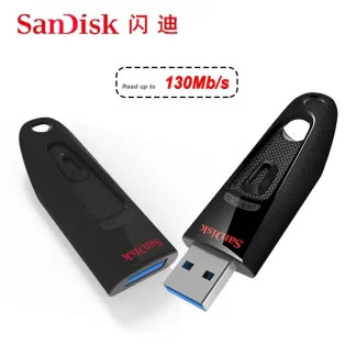 Sandisk Usb 3 0 Pendrive 128gb 64gb 32gb 256gb Usb Flash Drive 32 64 128 16.webp