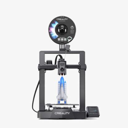 Creality Ender 3 V3 KE 3D Printer CR Touch Auto Leveling - Upgraded Design