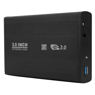 2 5 3 5 Inch Usb 3 0 To Sata Port Ssd Hard Drive Enclosure 480mbps.webp