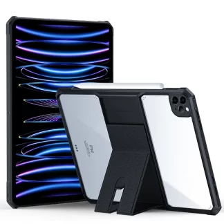 For Ipad Pro 11 Case 2021 2022 Xundd Tablet Cover With Invisible Stand For Ipad Air.webp