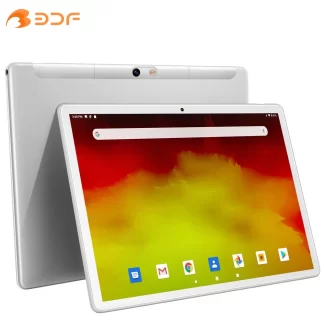 New 10 1 Inch Tablet Pc Octa Core 4gb Ram 64gb Rom Dual Sim Cards 3g.webp