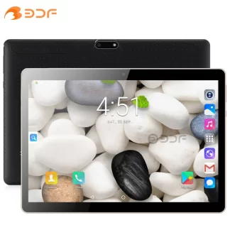 New 10 1 Inch Tablets Octa Core 4gb Ram 64gb Rom 3g Phone Call Google Play.webp