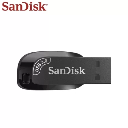 SanDisk 100% Original USB 3.0 512GB Flash Drive CZ410 32GB 64GB 128GB 256GB Pen Drive Memory Stick U Disk Mini Pendrive