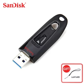 Sandisk Usb 3 0 Flash Drive Disk Cz48 256gb 128gb 64gb 32gb 16gb Pen Drive Tiny.webp