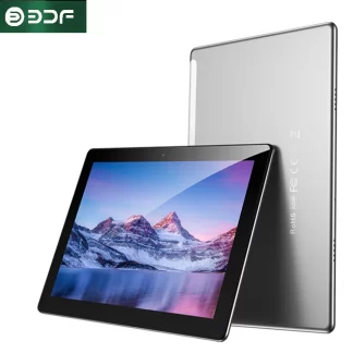 Tablet 10 1 Inch Tablet Android 9 0 Tablet 4gb Ram 64gb Rom 3g 4g Mobile.webp